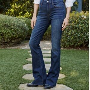 Frank & Eileen Flannigan Flare Jean - Size 27